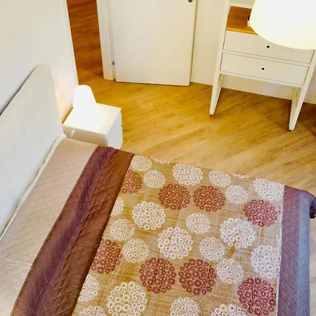 Apartment Il Nido In Centro La Spezia