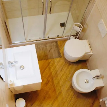 Appartement Il Nido In Centro *